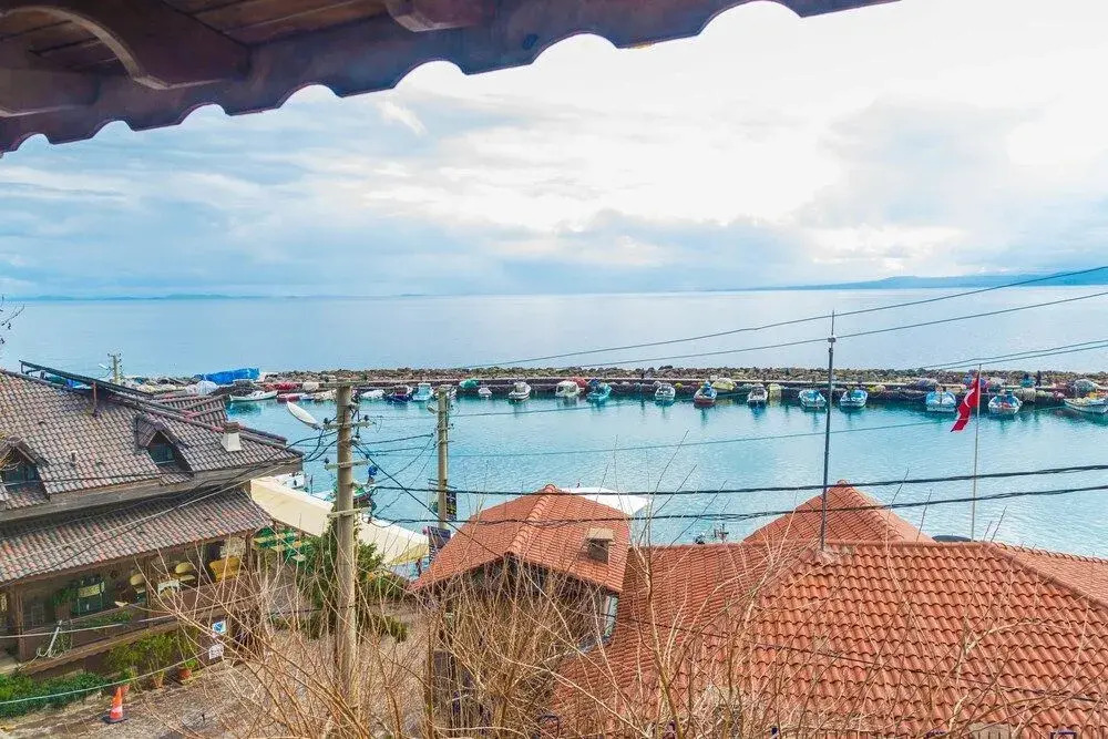 Assos Yildiz Hotel