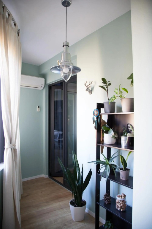 Diti Cozy Apartment