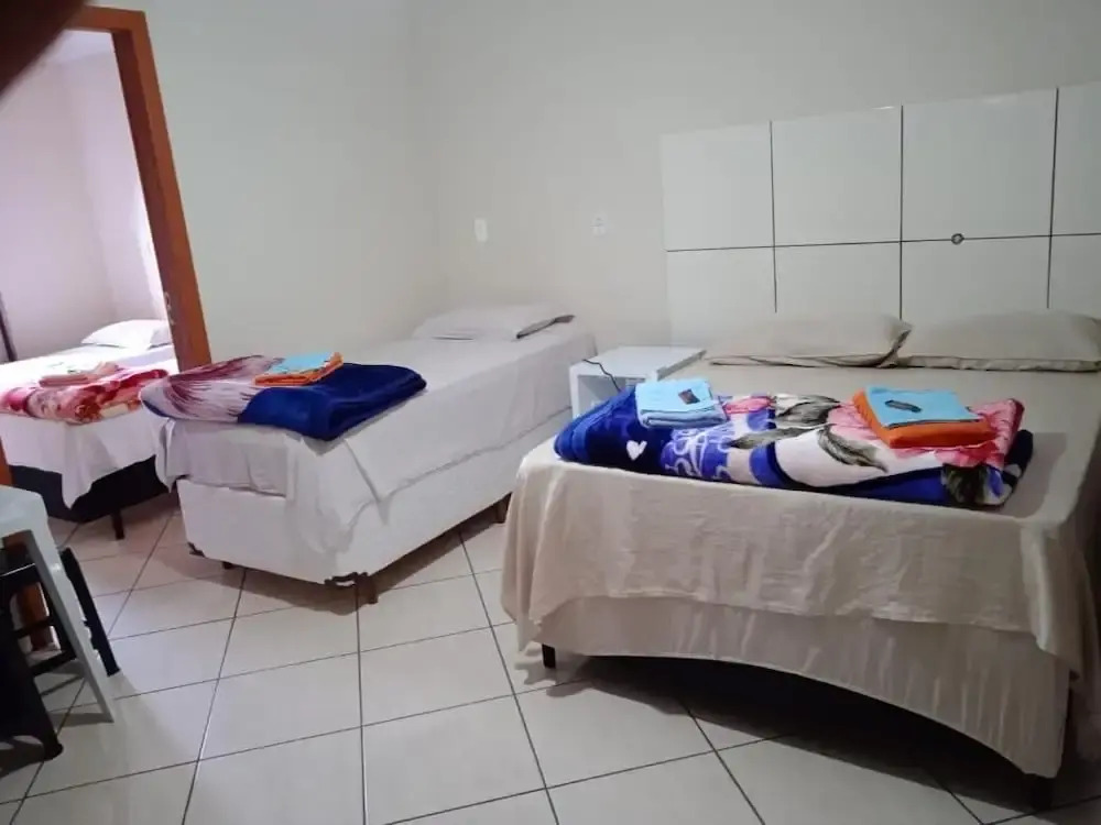 Pousadas Mafra