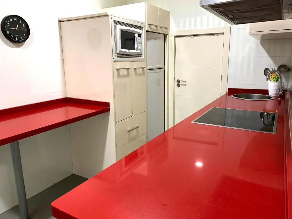 Ritual Sevilla Suites - Malaver 23