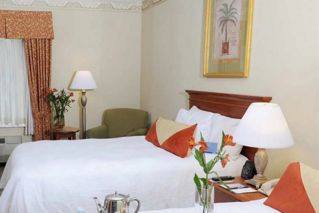 Hilton Garden Inn Ft. Lauderdale SW/Miramar