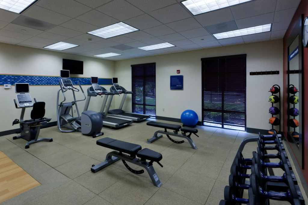 Hampton Inn Rochester-Webster