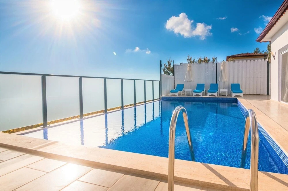 Villa Safir
