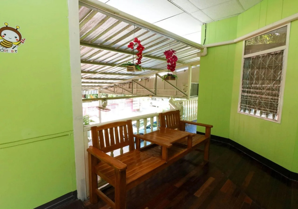Nida Rooms Padad 68 Chiang Mai