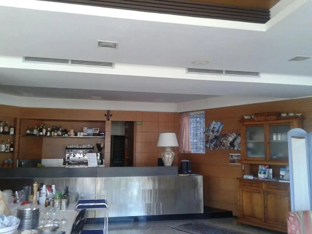 Locanda del Lago Rosmunda
