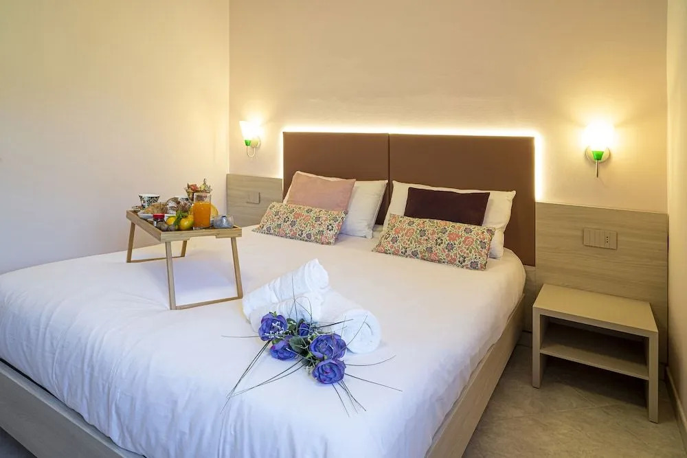 Verdelinfa B&B