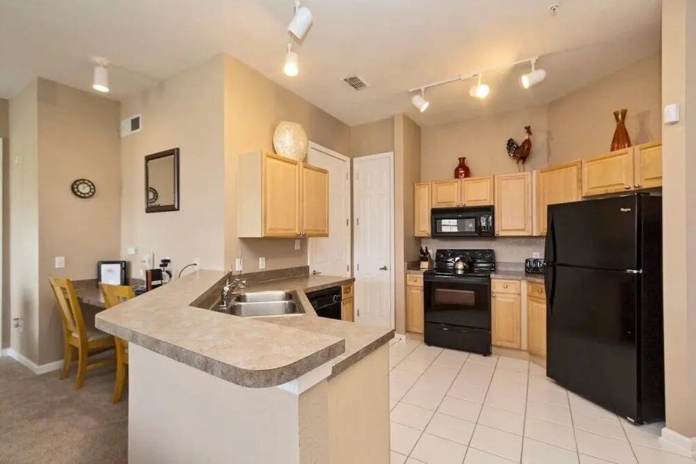 Fauna 2 Bedroom Condo