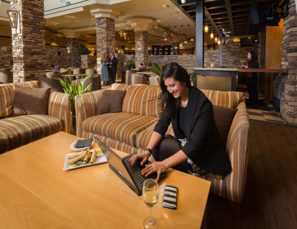 Prescott Resort and Conference Center