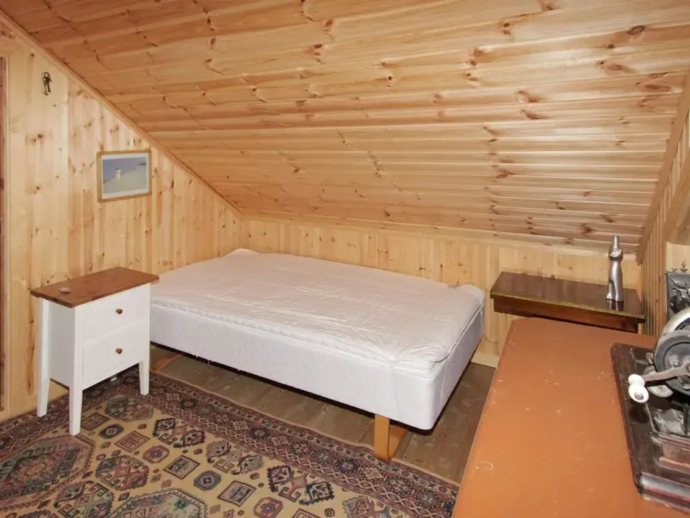 8 person holiday home in Kvås