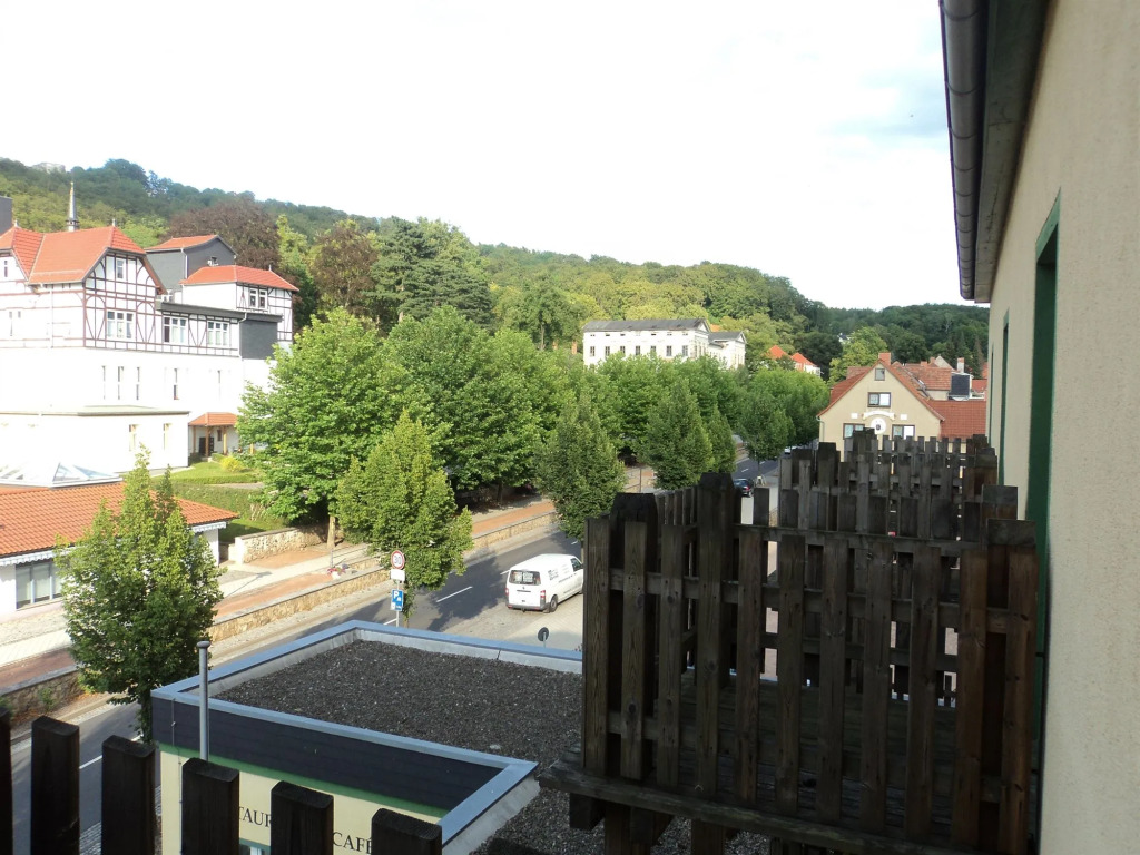 Hotel Herzog Georg