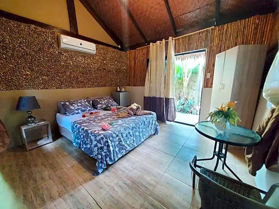 Jungle of Peace Guesthouse