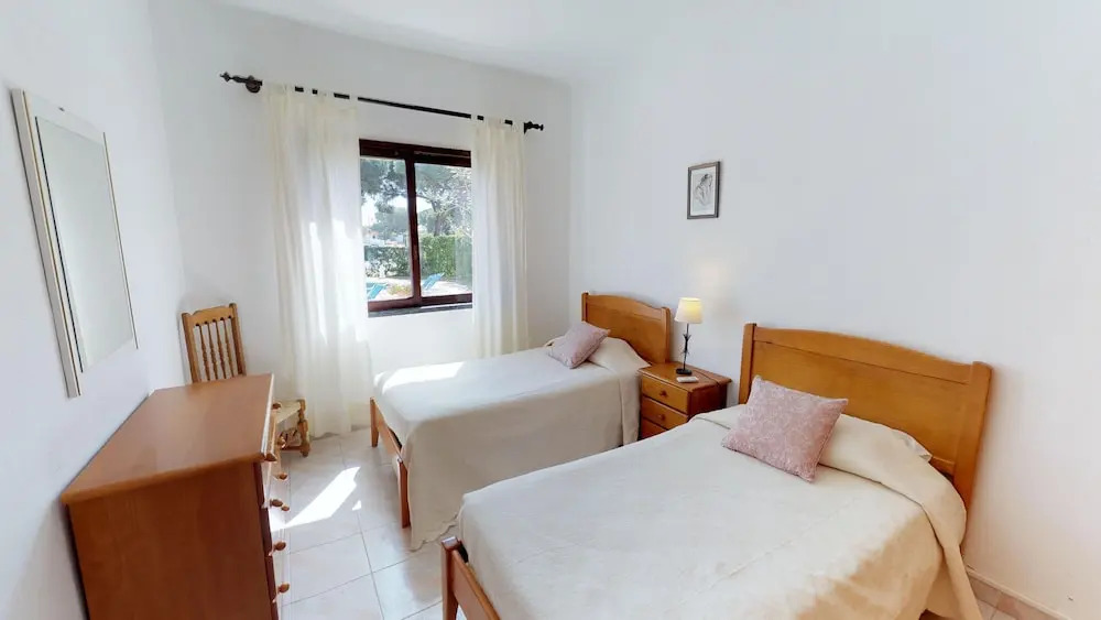 Villa Tolima Vilamoura 4 Bedroom With Pool