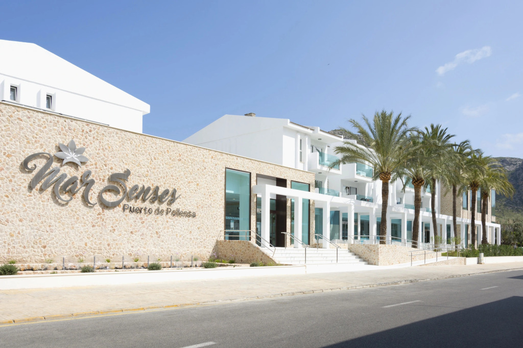 MarSenses Puerto Pollensa Hotel & Spa Adults Only