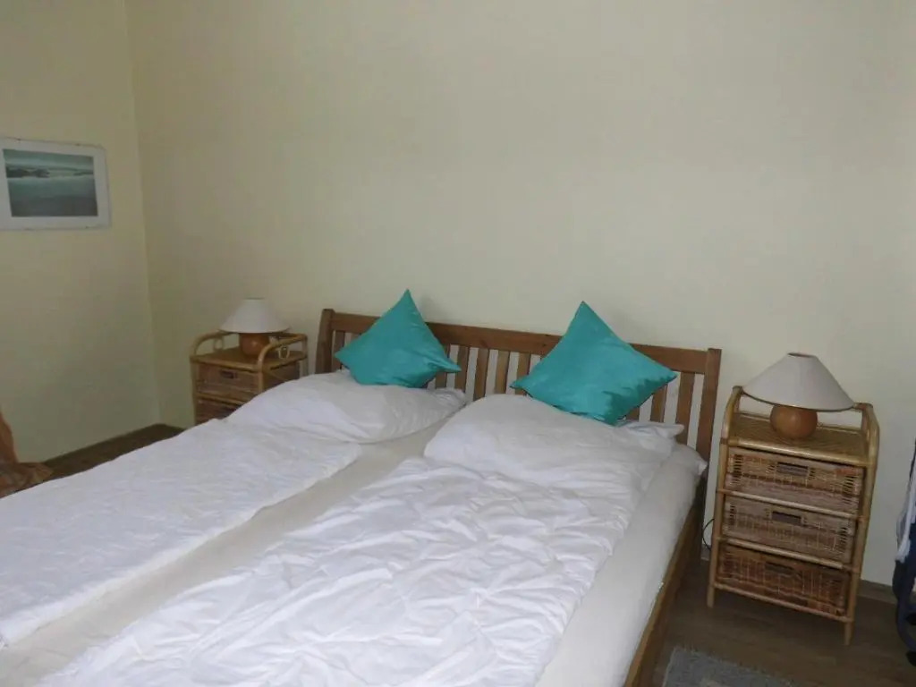 Appartement Residenz Bellevue Whg 42 Usedom