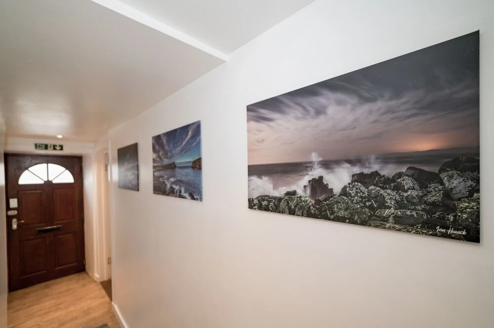 Aald Harbour B&B
