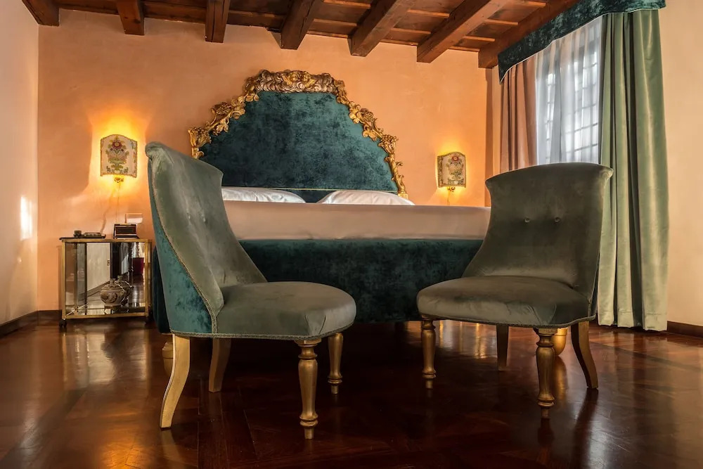 Villa Del Quar