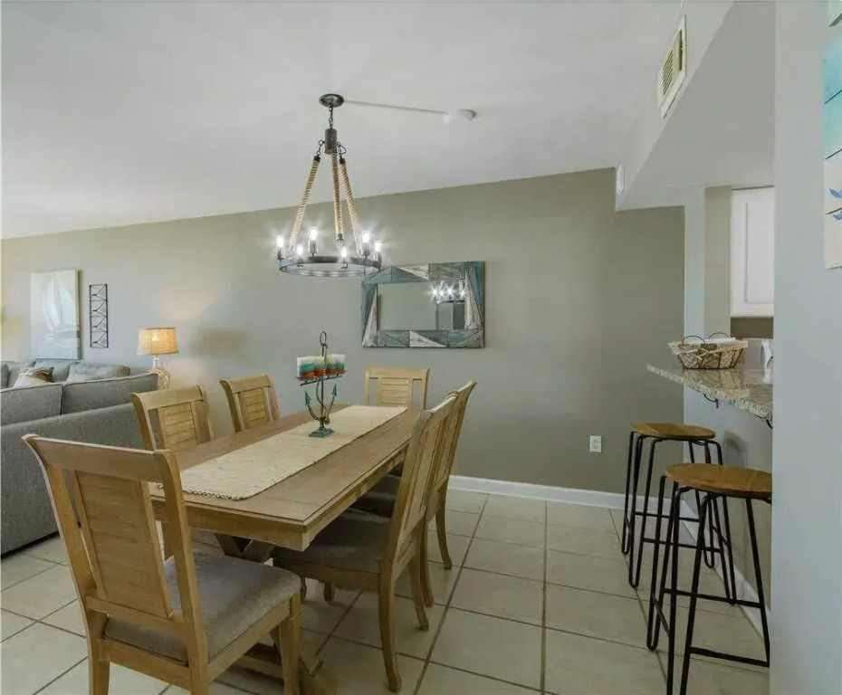 The Breakers 31 - 2 Br condo by RedAwning