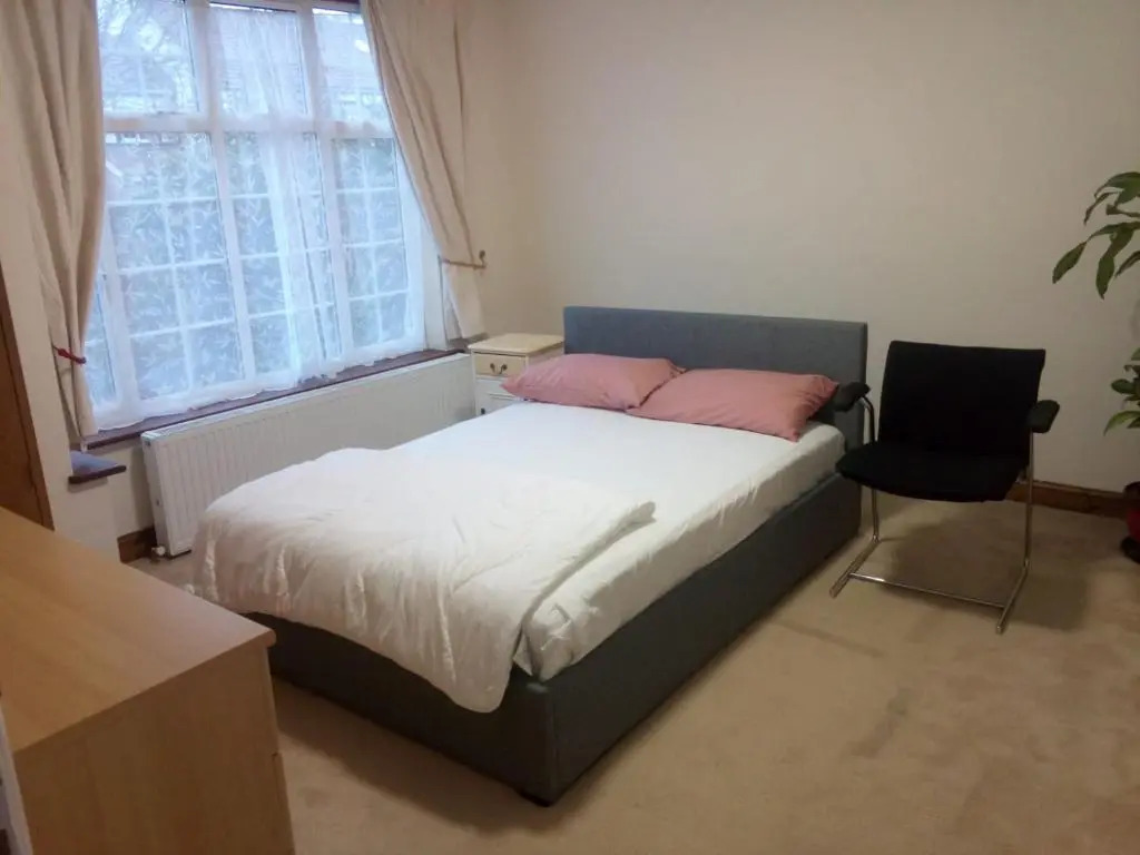 1st Gold Accommodation