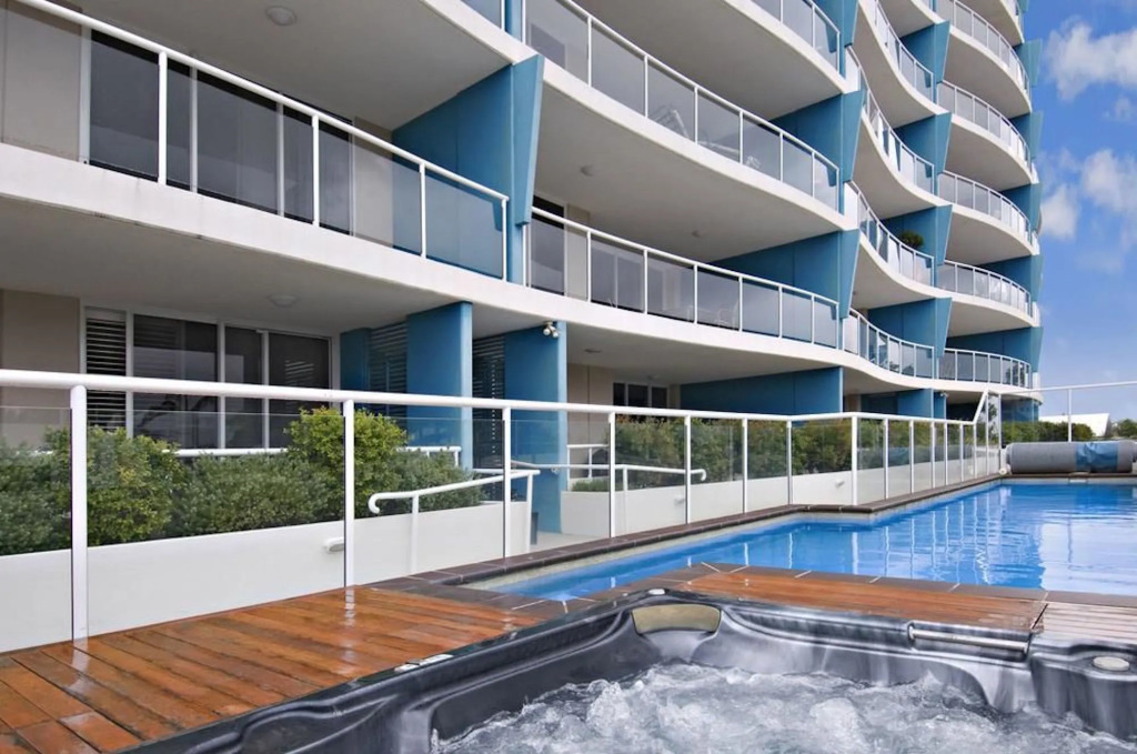 Pandanus Mooloolaba