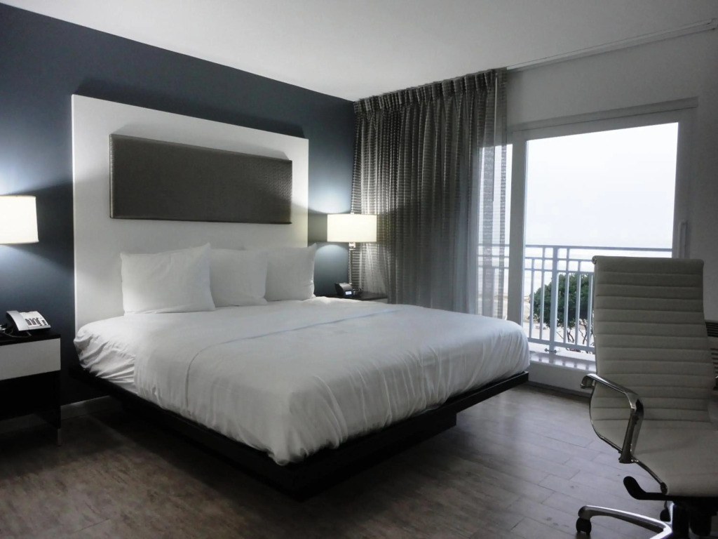Lotus Boutique Inn and Suites