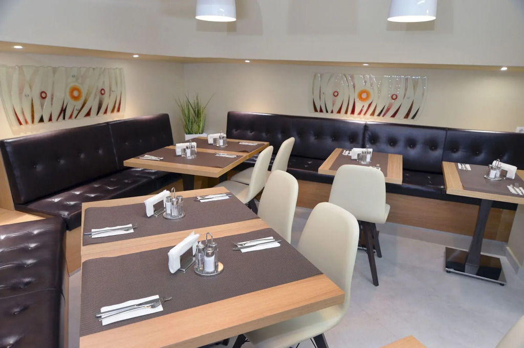 Alexandar Square Boutique Hotel