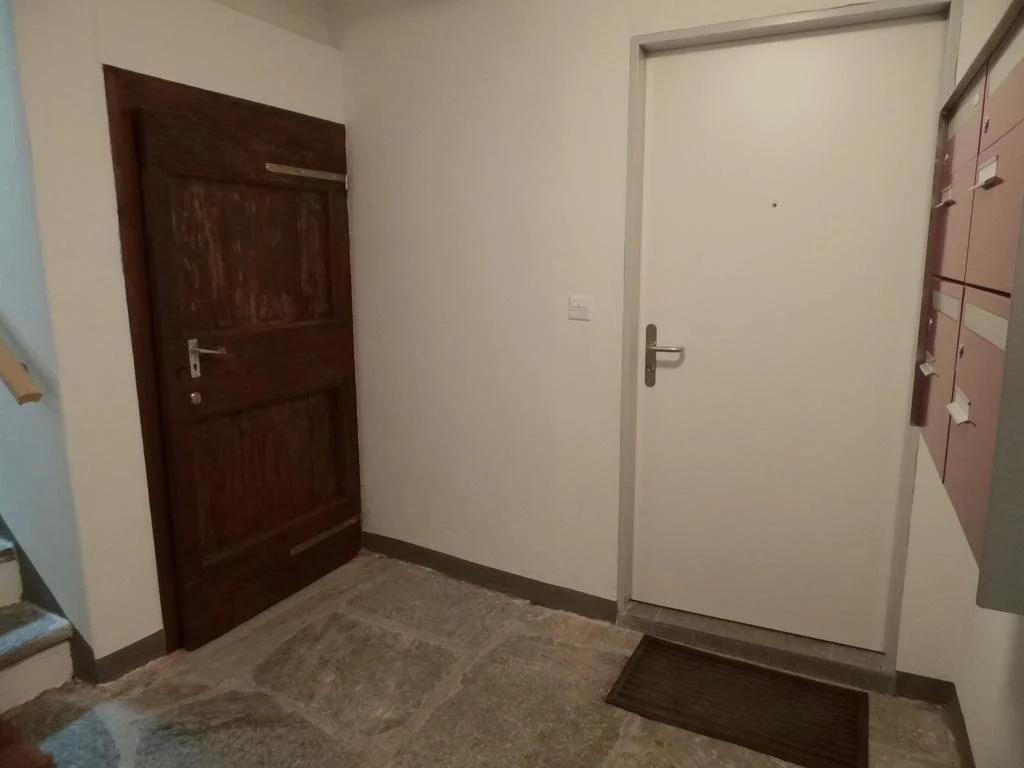 Appartement "Luigi Loft"