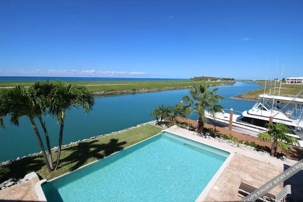 Sea Grape Villa