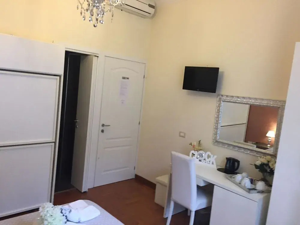 Elizabeth Rooms