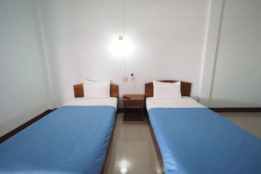 Eurngkum Hotel