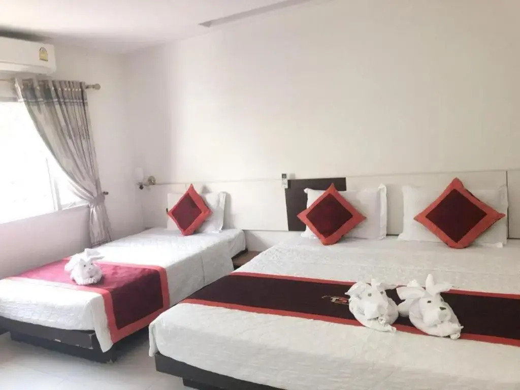 Sengprachan Boutique Hotel