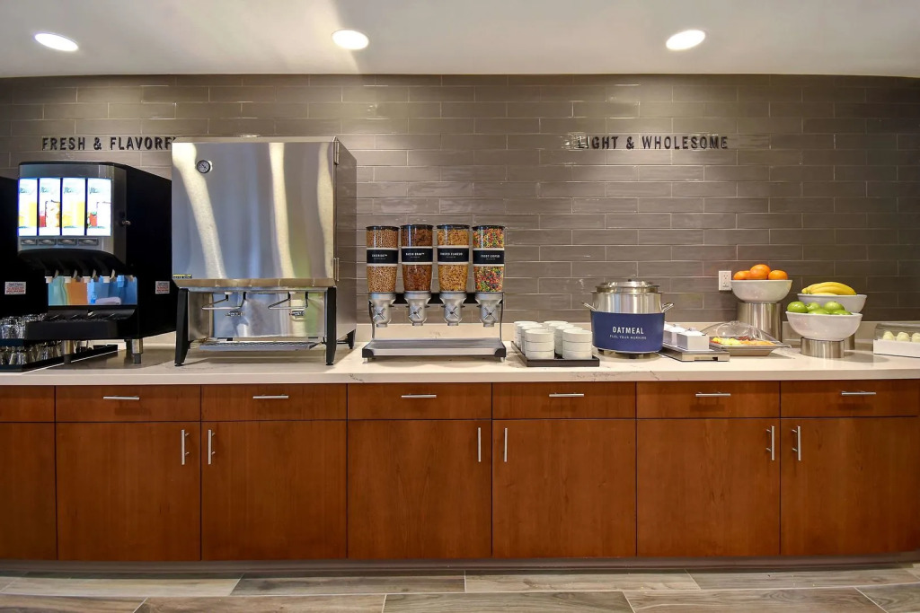 Home2 Suites by Hilton Las Vegas Convention Center - No Resort Fee