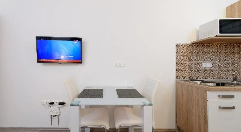 Apartments Robi