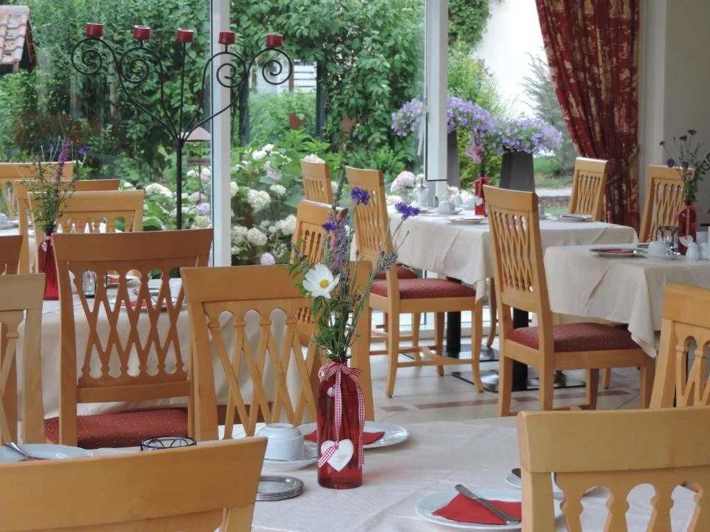 Hotel Sankt Leonhard - Dein Wohlfühlort zum Loslassen und Kraftschöpfen
