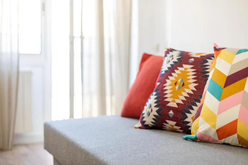 Barcelona Sagrada apartment - c Valencia 463