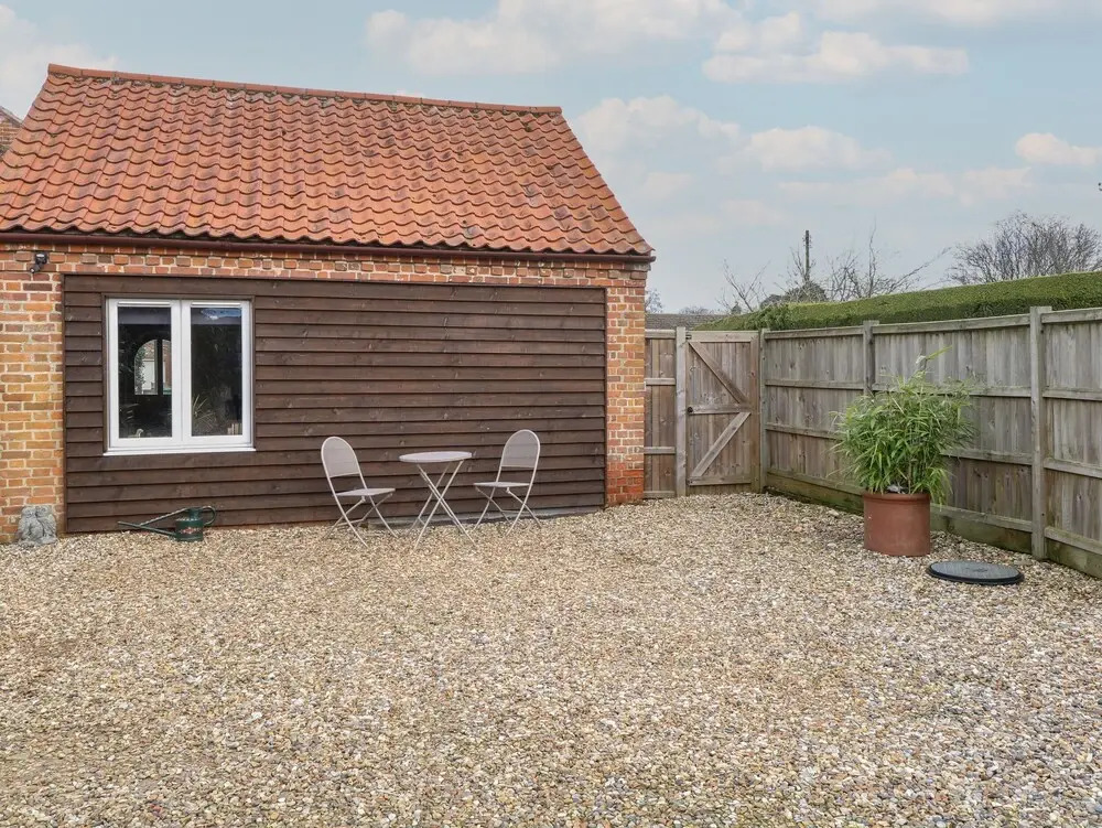 The Annexe