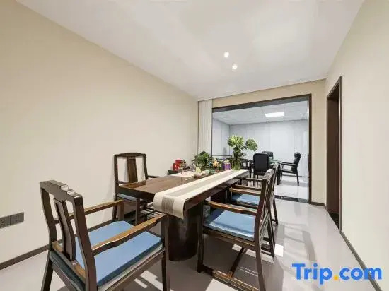 Yueting Hotel (Xinzhou Kailai. Xinyue Shopping Plaza Branch)