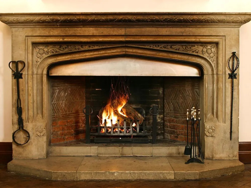 Scalford Hall