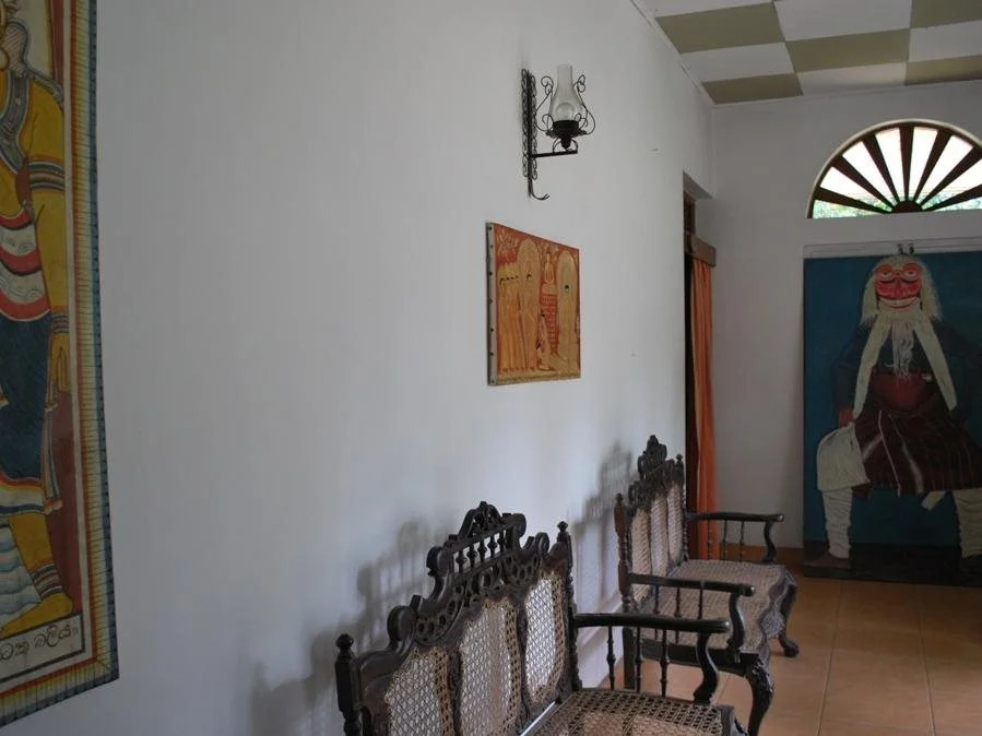 Kalavati Holiday Resort