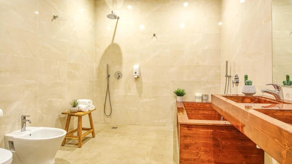 10 Bed Villa - Pool - Gym - Garden - Yacht Option