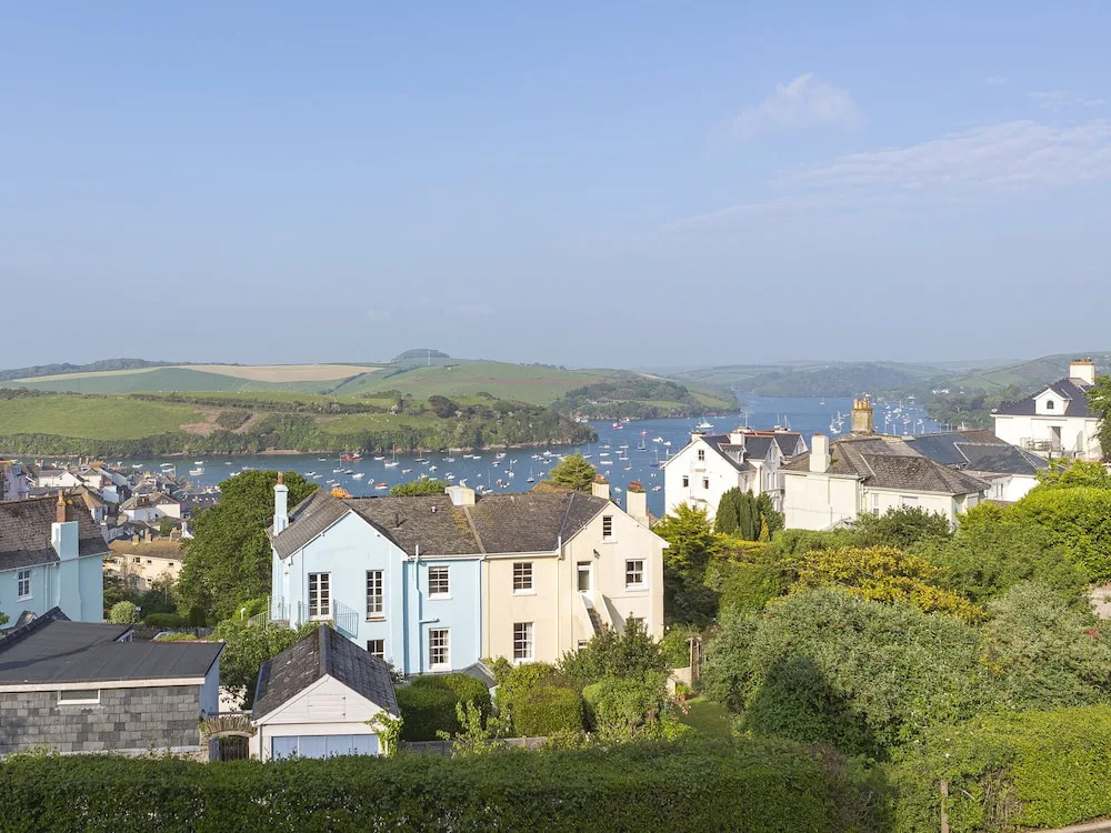 15 Combehaven