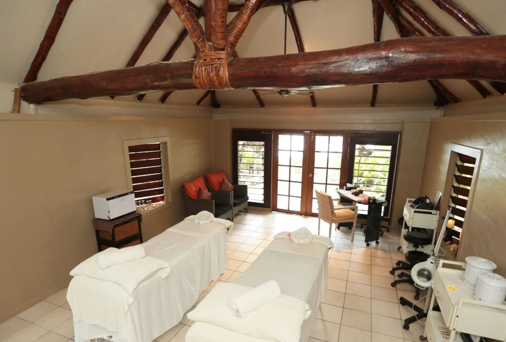 Erakor Island Resort & Spa