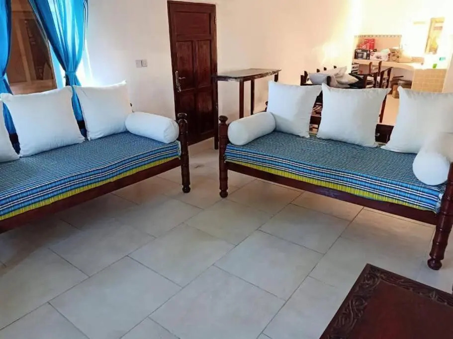 Luxurious apartment next to Watamu Beach