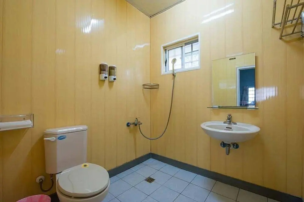 Kenting Dream House
