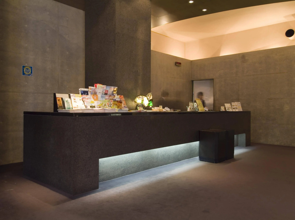 HOTEL MYSTAYS Sapporo Nakajima Park