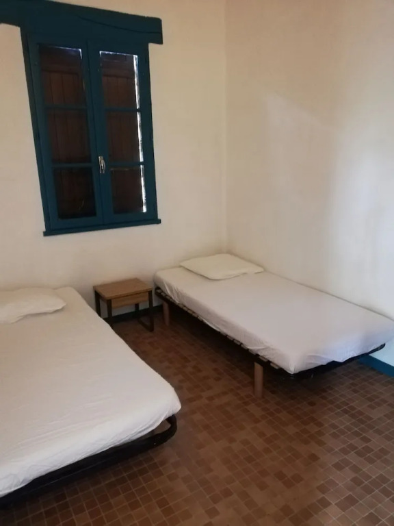 Camping le Paisserou - Bungalow