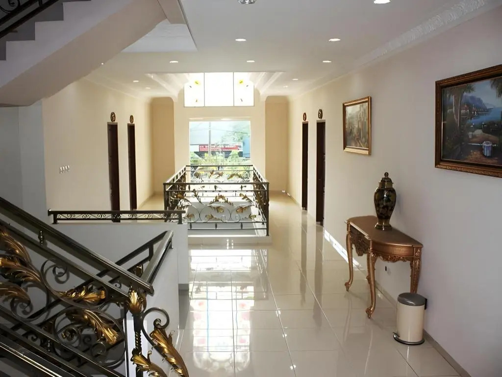 Narapati Indah Syariah Boutique Hotel and Convention
