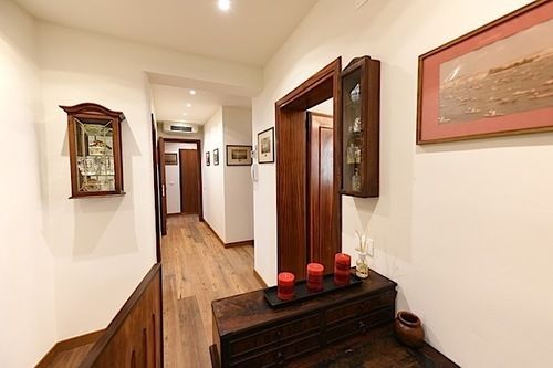 Le Due Corone Bed & Breakfast