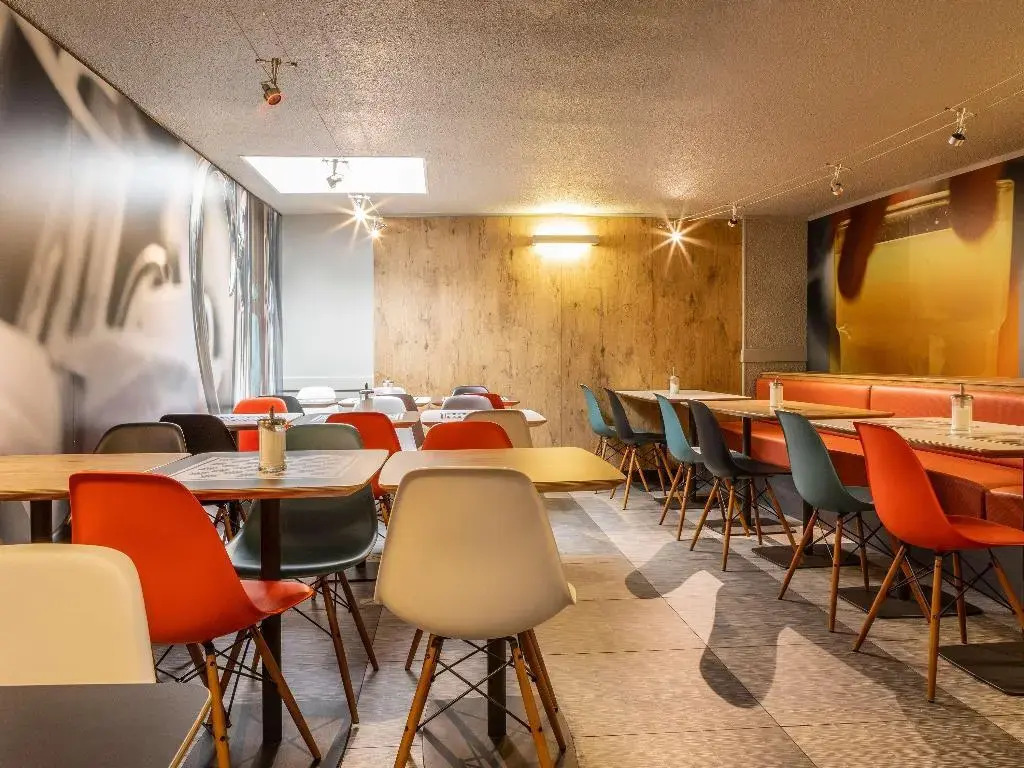 ibis Maine Montparnasse