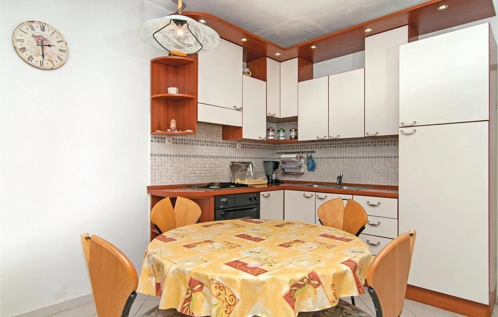 Holiday Home Supetar 98 With Game Room