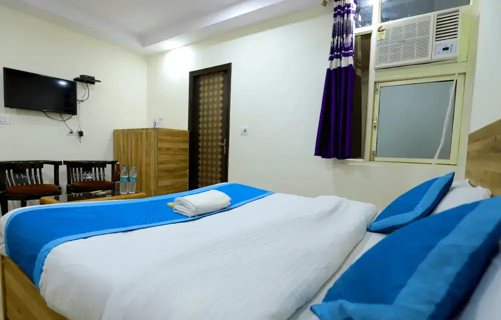 Hotel Umra Grace